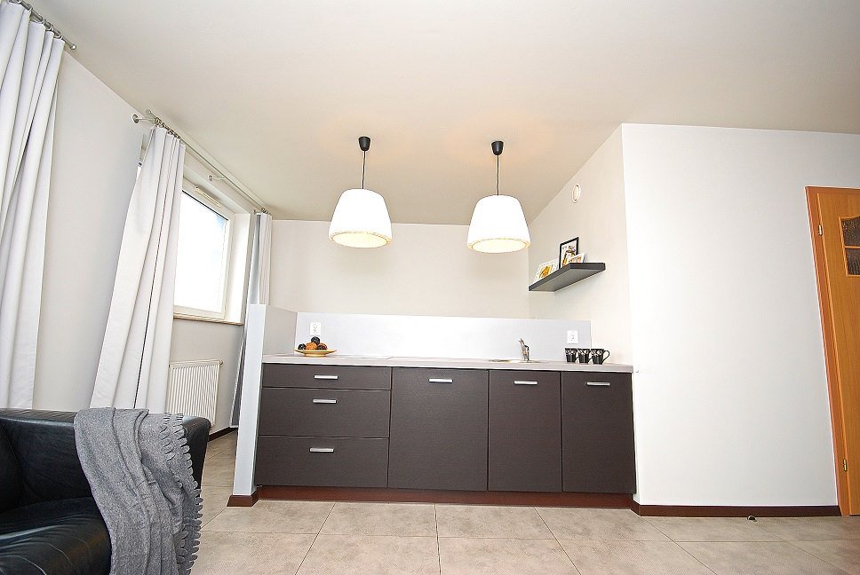 Kawalerka na wynajem Wrocław, Fabryczna, Muchobór Mały, Strzegomska  31m2 Foto 6