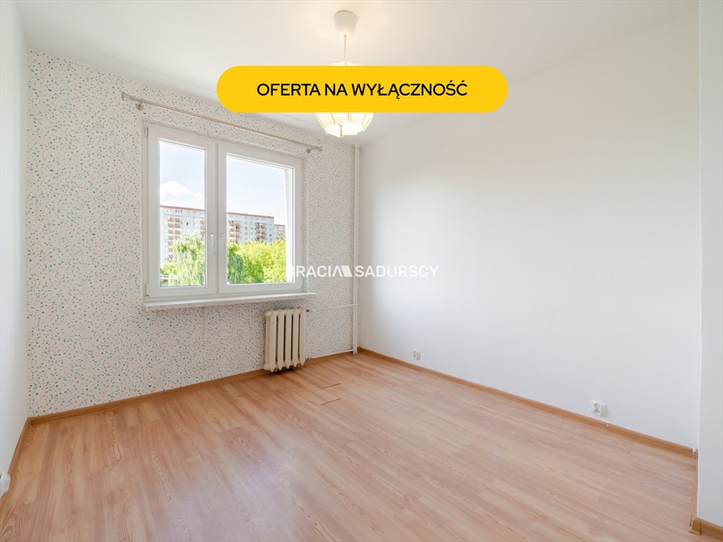 Mieszkanie 32 m² - 3 pokoje w Krakowie Prądnik Biały Kraków, Prądnik Biały, Szopkarzy  32m2 Foto 1