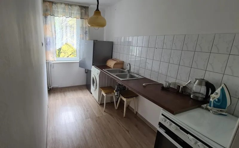 Mieszkanie trzypokojowe na sprzedaż Warszawa, Ochota, Sanocka/Pruszkowska  48m2 Foto 6