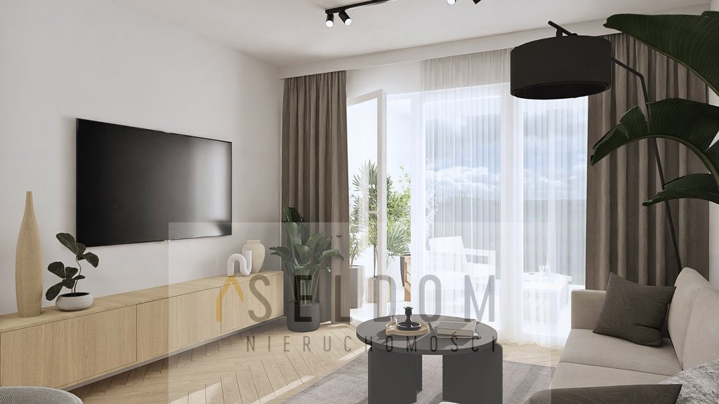 Mieszkanie trzypokojowe na sprzedaż Opole, Malina  67m2 Foto 1