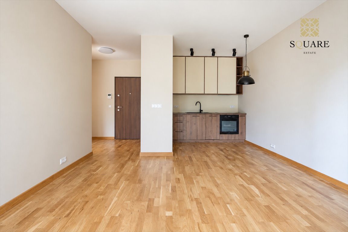 2 pokoje, 43,6 m², piętro 1, Łomżyńska, Warszawa