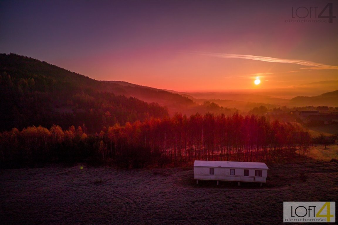 Działka budowlana na sprzedaż Zagorzyn  2 600m2 Foto 9