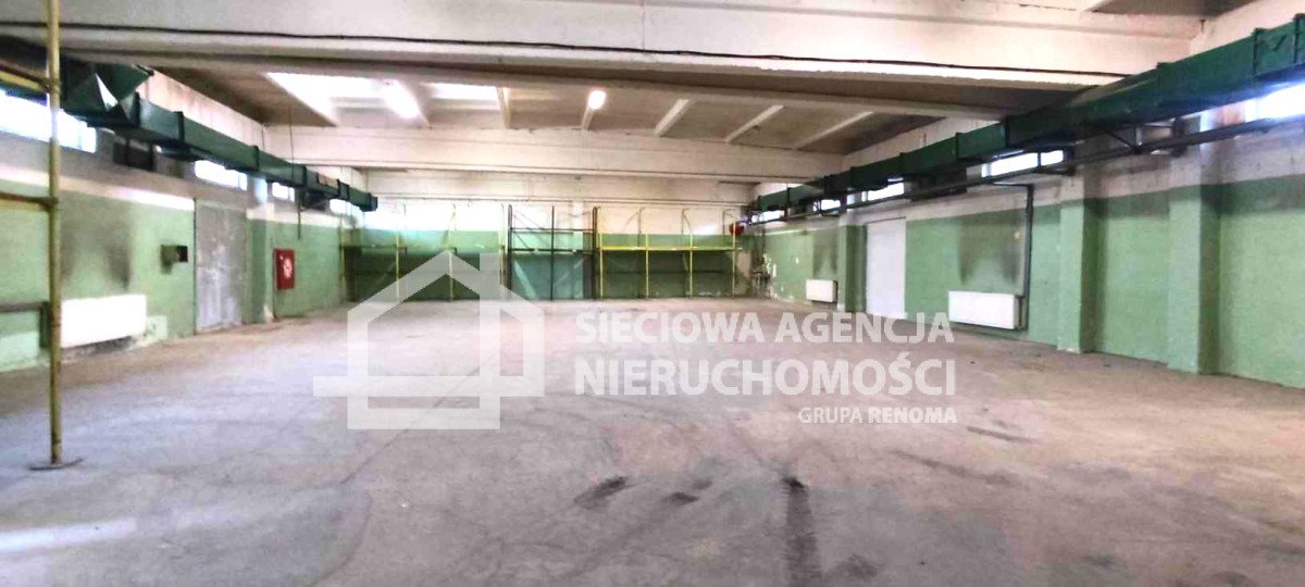 Magazyn na wynajem Pruszcz Gdański  300m2 Foto 3