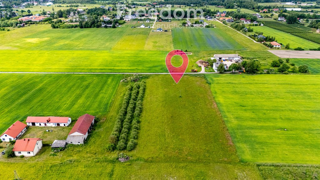 Działka budowlana na sprzedaż Prażmów, Kołczatki  1 000m2 Foto 1