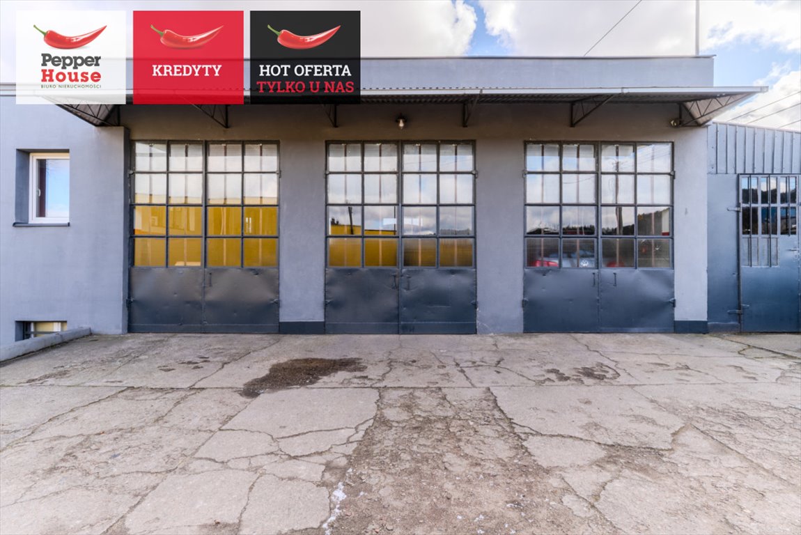 Lokal użytkowy na sprzedaż Rumia, Grunwaldzka  141m2 Foto 1