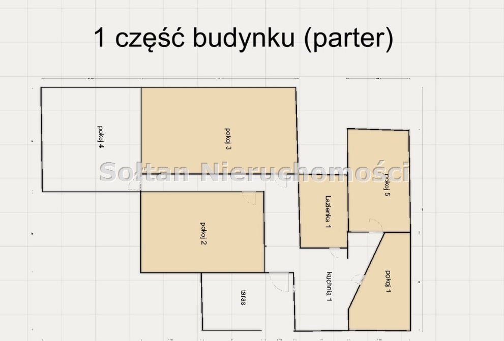 Dom na sprzedaż Warszawa, Ursynów, Jeziorki, Gajdy  430m2 Foto 11