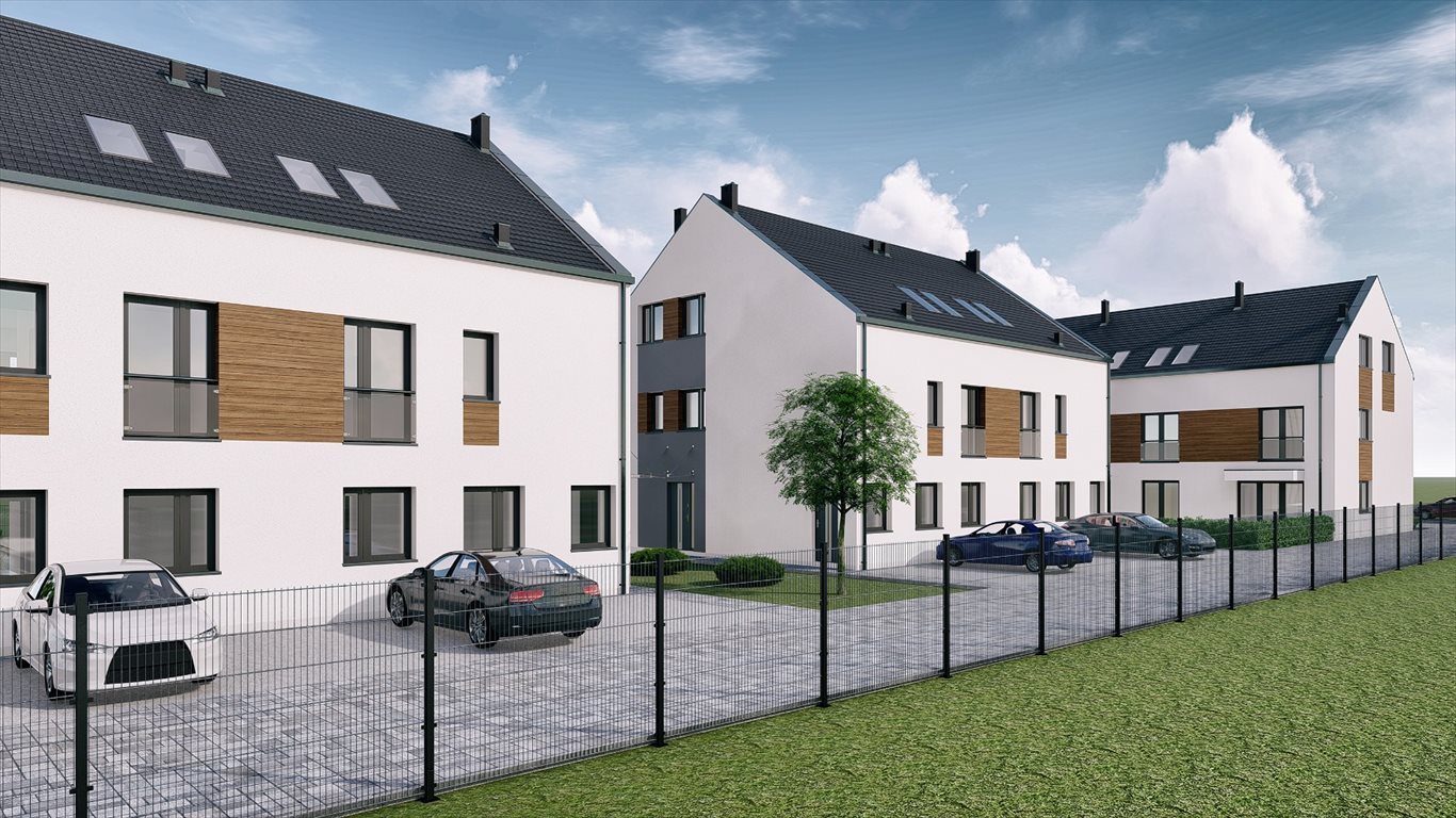 Mieszkanie czteropokojowe na sprzedaż Opole, Grudzice 74m2 Foto 1 Mieszkanie czteropokojowe na sprzedaż Opole, Grudzice 74m2 Foto 1