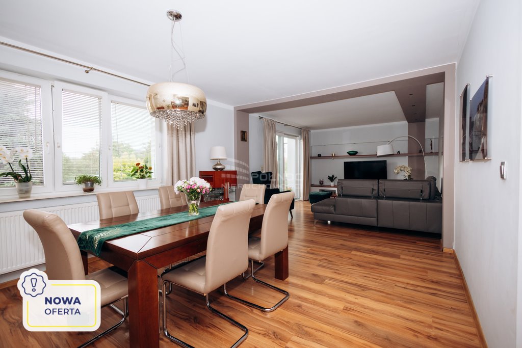 Dom na sprzedaż Jednaczewo, Łomżyńska  250m2 Foto 1