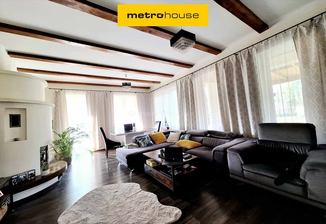 Dom na sprzedaż Bieganów  170m2 Foto 1