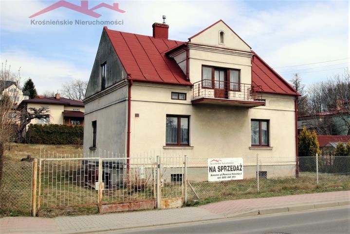 Dom na sprzedaż Krosno  100m2 Foto 3