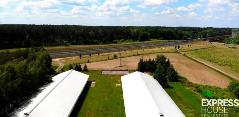 Lokal użytkowy na sprzedaż Skwierzyna, Spokojna  5 200m2 Foto 4