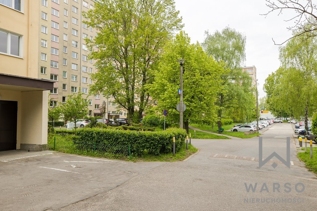 Mieszkanie trzypokojowe na sprzedaż Warszawa, Bemowo, Gołuchowska  60m2 Foto 3