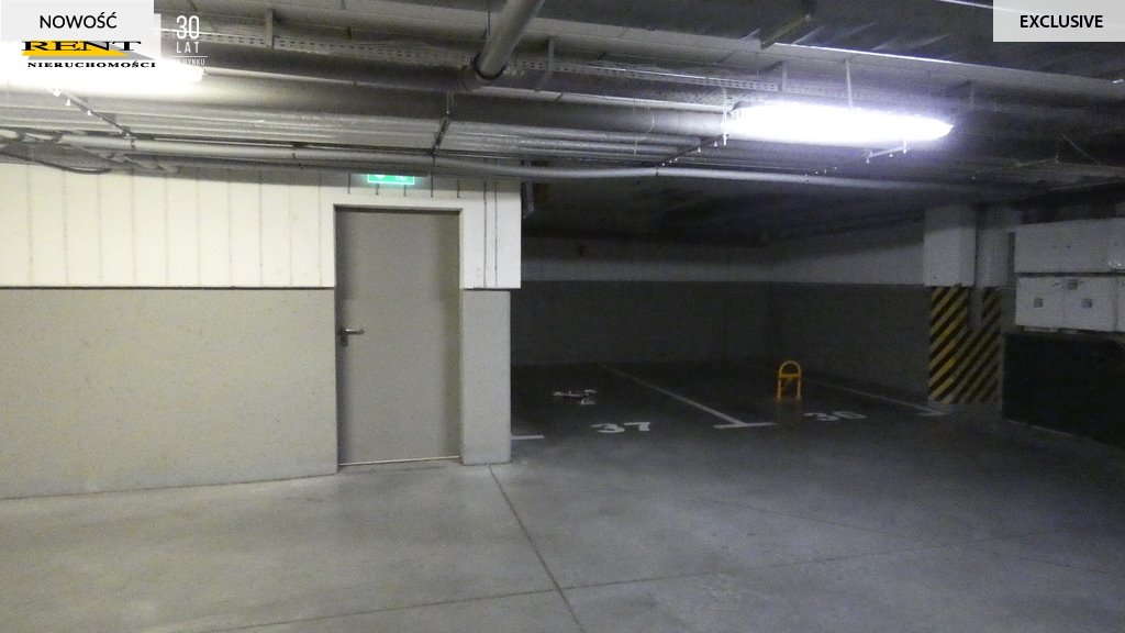 Mieszkanie dwupokojowe na wynajem Szczecin, Śródmieście-Centrum  40m2 Foto 19