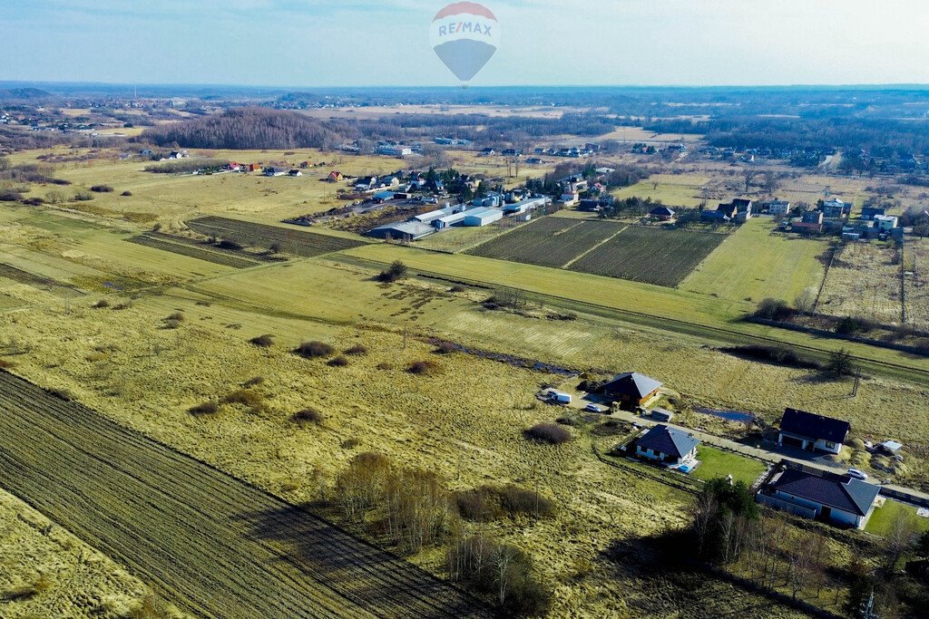 Działka budowlana na sprzedaż Częstochowa, Korkowa  6 766m2 Foto 11