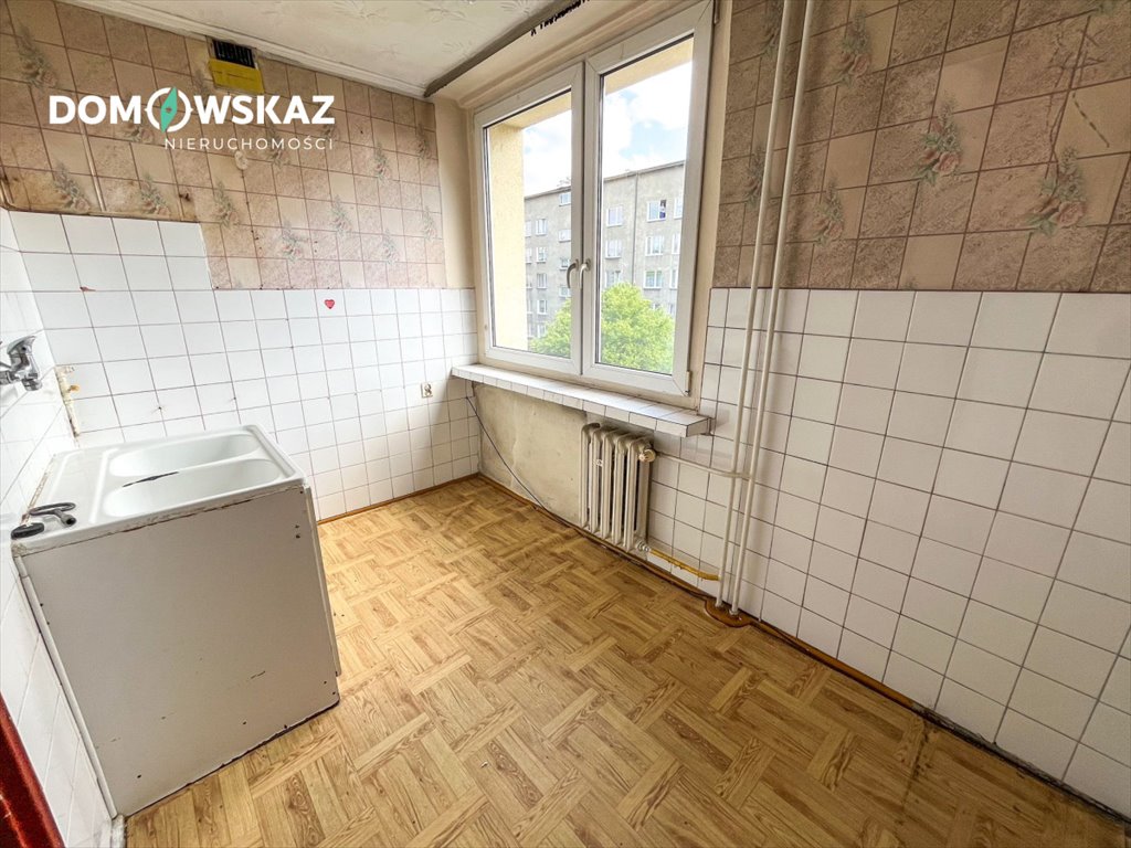 Mieszkanie dwupokojowe na sprzedaż Siemianowice Śląskie, Michałkowicka  51m2 Foto 7