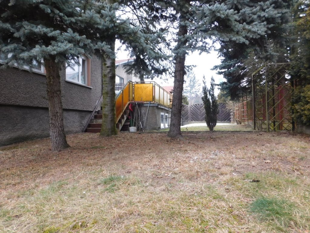 Przestronny dom z usługami 600 m², potencjał biznesowy! polecam! Jelenia Góra, Zabobrze, ul. Wiosenna  600m2 Foto 1
