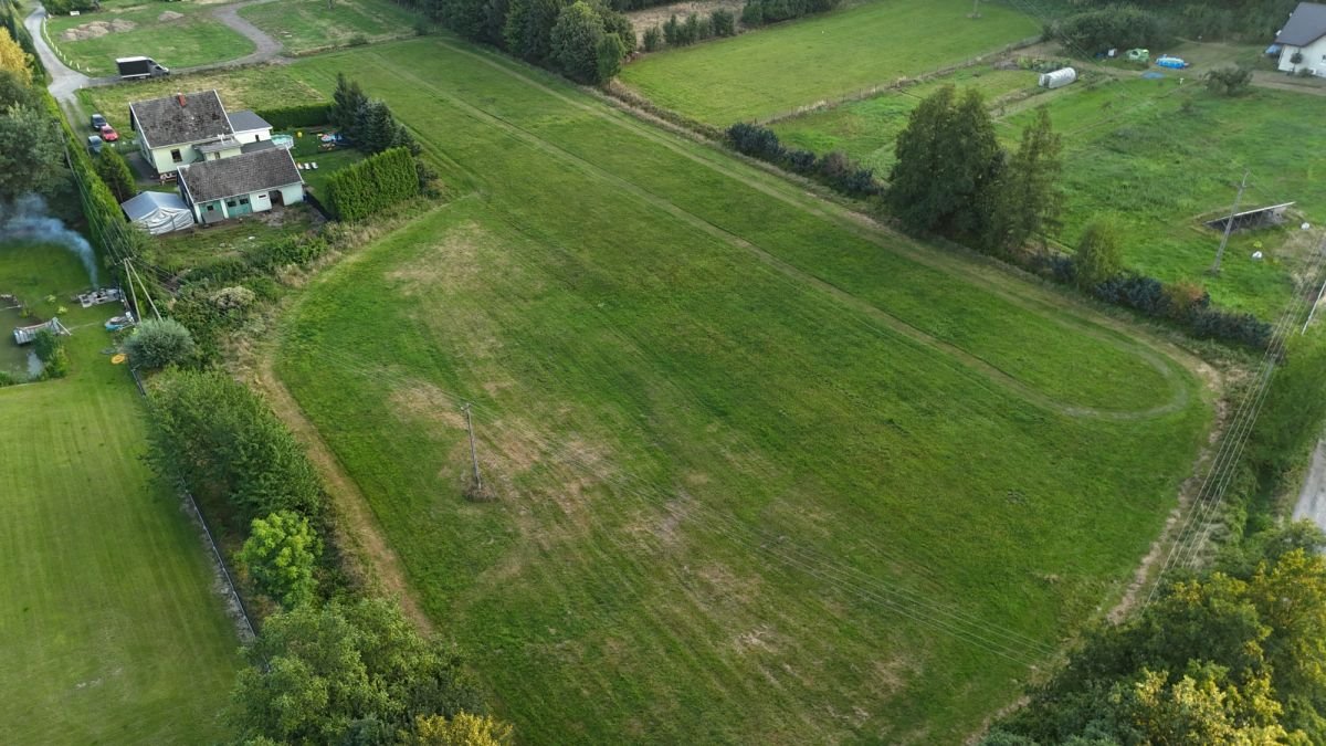 Działka budowlana na sprzedaż Ustroń, Katowicka  1 572m2 Foto 10