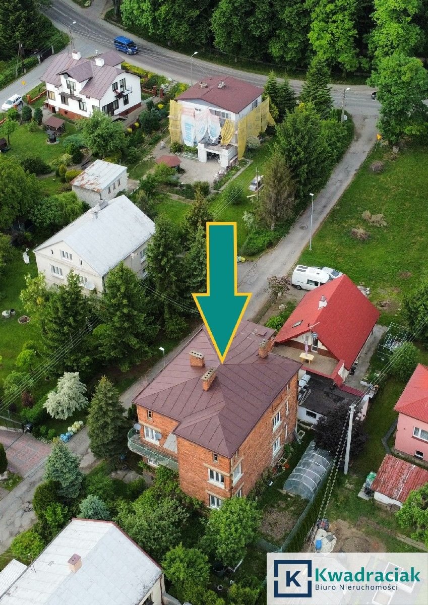 Dom na sprzedaż Krosno, Białobrzegi, Jana Kilińskiego  186m2 Foto 11