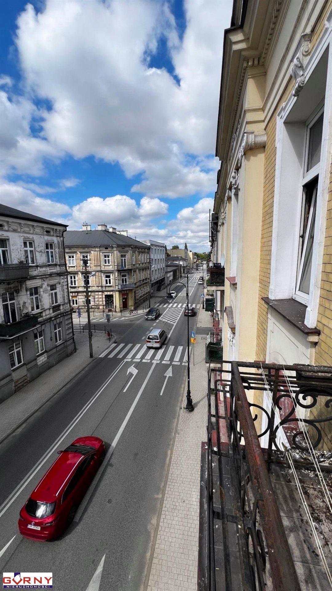 Mieszkanie trzypokojowe na sprzedaż Piotrków Trybunalski  72m2 Foto 8