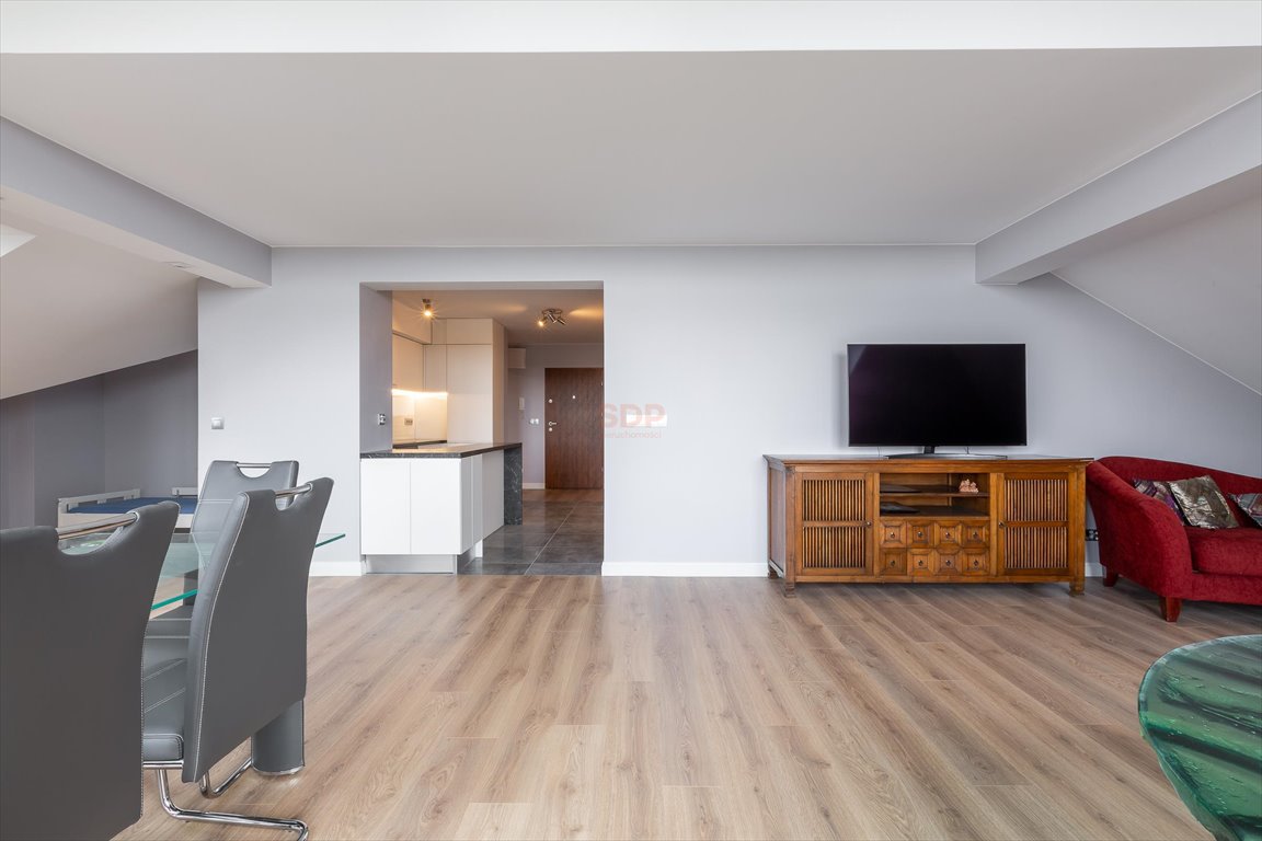 Mieszkanie trzypokojowe na sprzedaż Wrocław, Psie Pole, Różanka, Obornicka  75m2 Foto 1