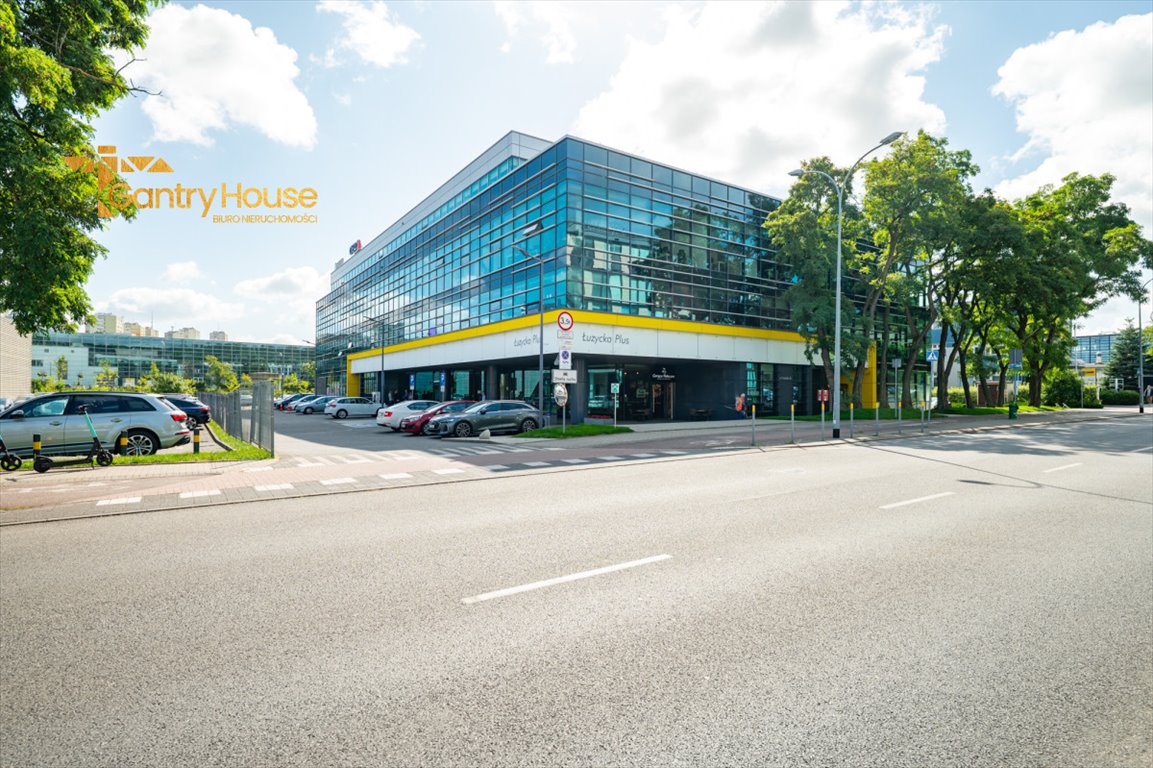 Lokal użytkowy na wynajem Gdynia, Redłowo, Łużycka  411m2 Foto 1