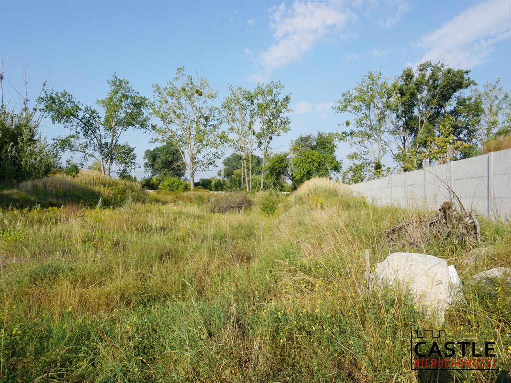 Zapraszam do obejrzenia działki 9988 m² pod halę w Pruszczu Gdańskim Pruszcz Gdański  9 988m2 Foto 1