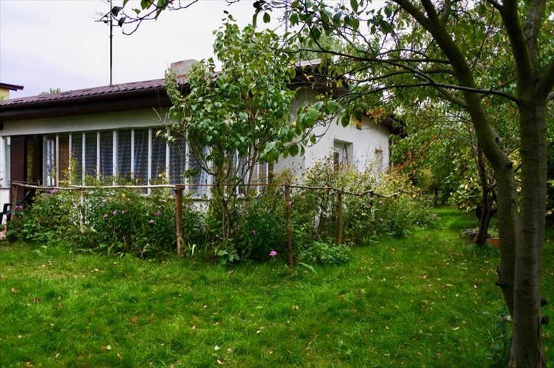 Dom na sprzedaż Łódź, Widzew, Służbowa 88m2 Foto 1 Dom na sprzedaż Łódź, Widzew, Służbowa 88m2 Foto 1