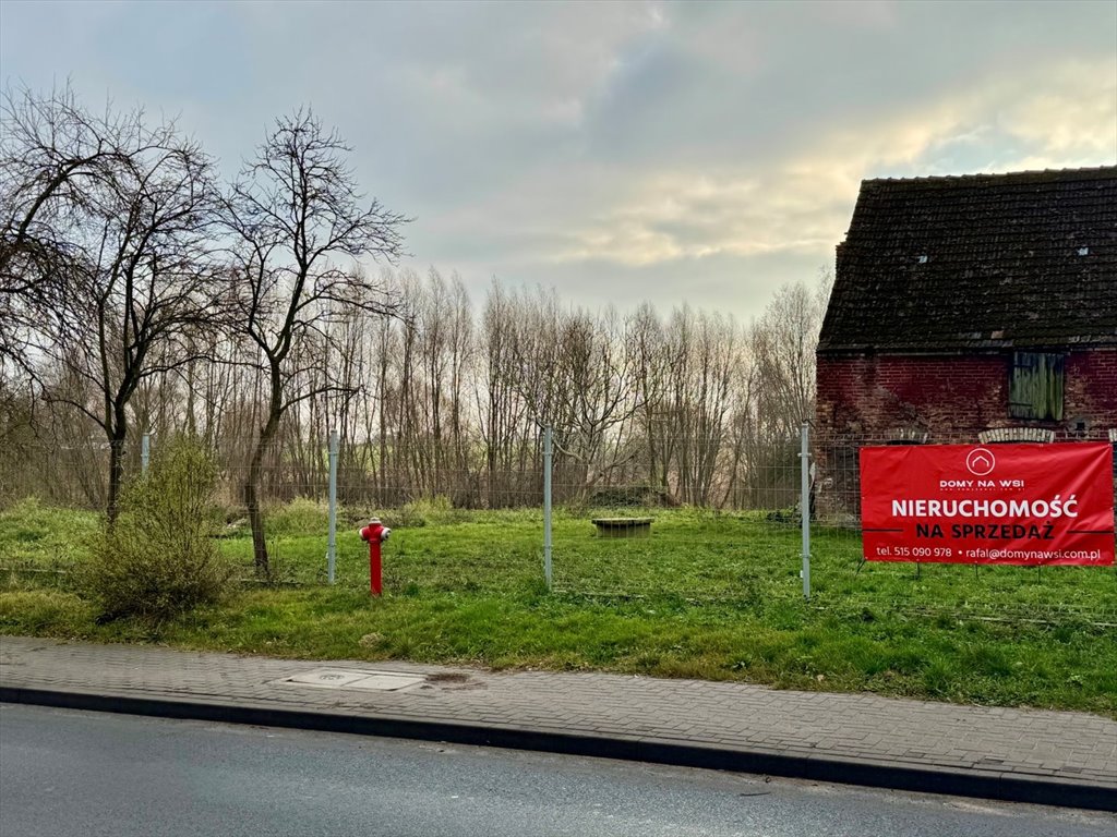 Działka inna na sprzedaż Golenice  9 426m2 Foto 5