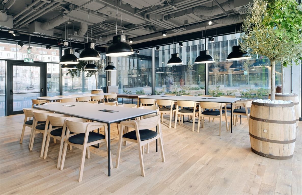 Lokal użytkowy na wynajem Poznań, Wilda, Królowej Jadwigi 200m2 Foto 1 Lokal użytkowy na wynajem Poznań, Wilda, Królowej Jadwigi 200m2 Foto 1