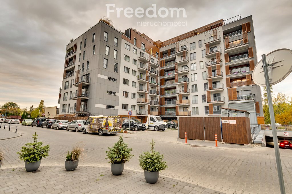 Mieszkanie trzypokojowe na wynajem Katowice, Muchowiec, Francuska  70m2 Foto 4