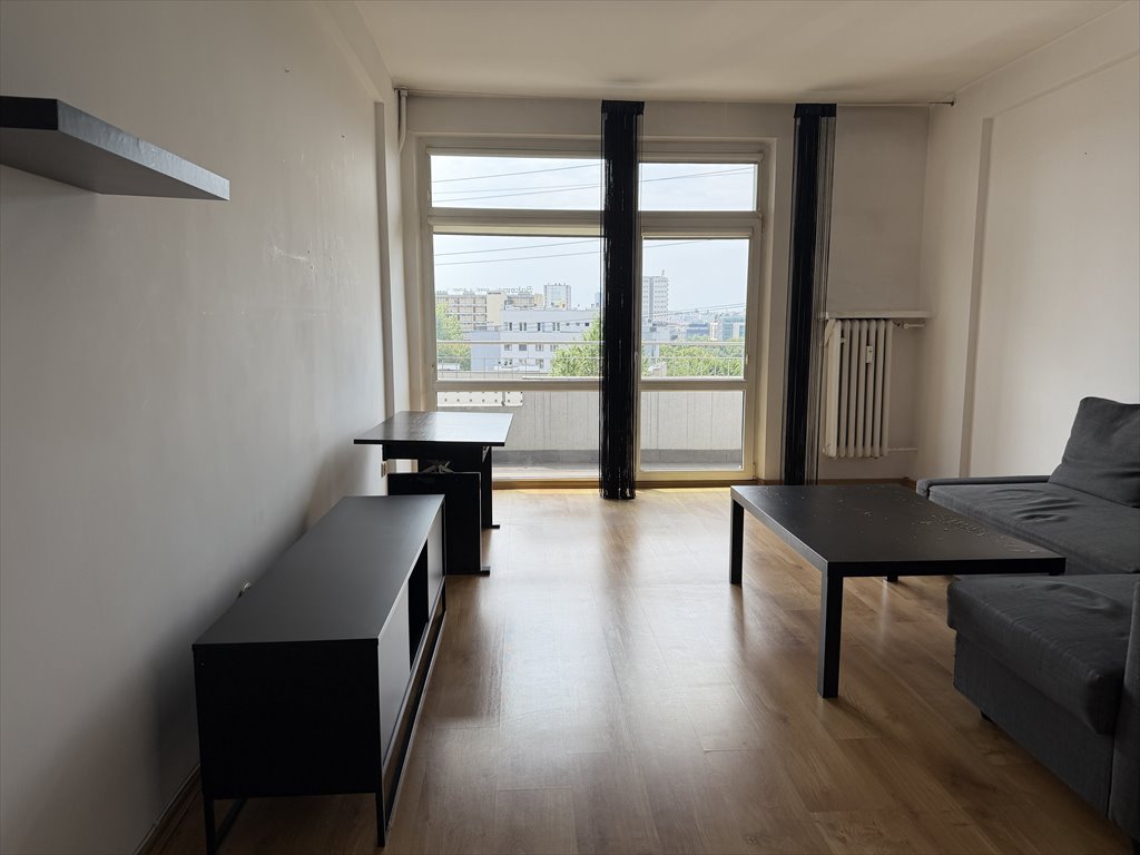 Słoneczne 42 m² z balkonem, centrum Katowic - polecam! Katowice, Centrum, Korfantego  42m2 Foto 1