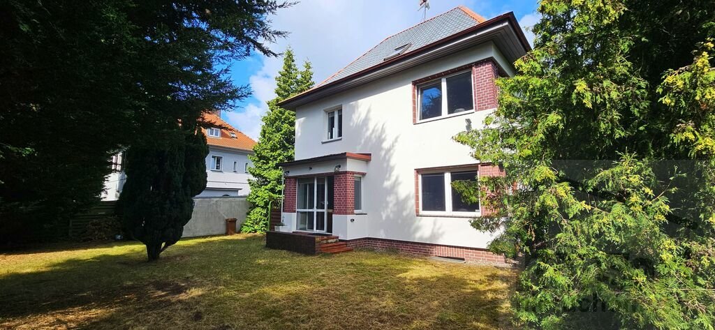 Dom na sprzedaż Szczecin, Łękno, Romualda Traugutta  200m2 Foto 1