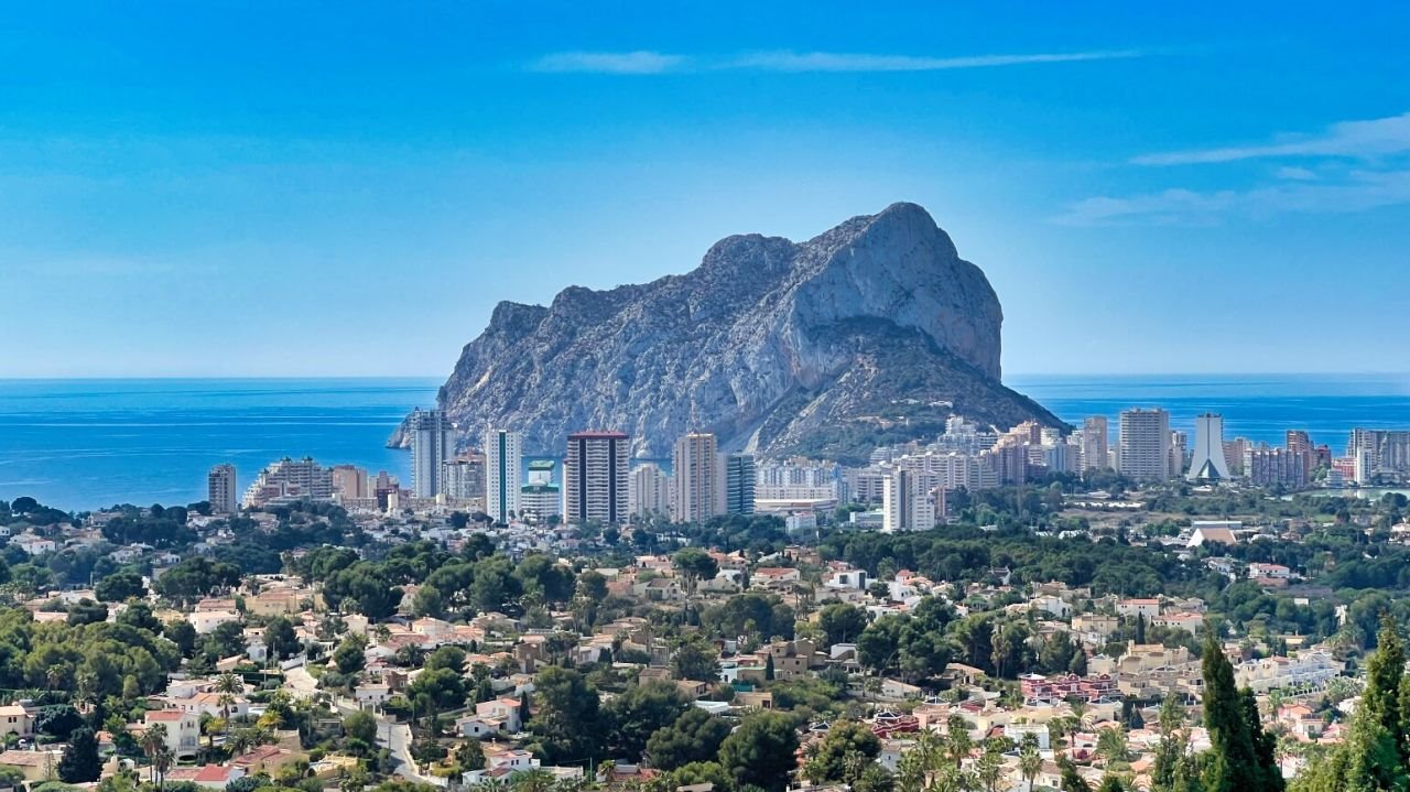 Dom na sprzedaż Hiszpania, Alicante  315m2 Foto 1