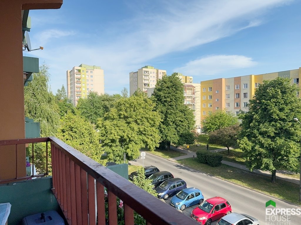 Mieszkanie trzypokojowe na sprzedaż Lublin, Kalinowszczyzna, Ignacego Daszyńskiego  63m2 Foto 6