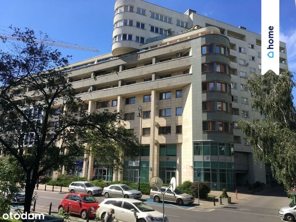 Mieszkanie trzypokojowe na sprzedaż Warszawa, Śródmieście, Powiśle, Górnośląska  73m2 Foto 1