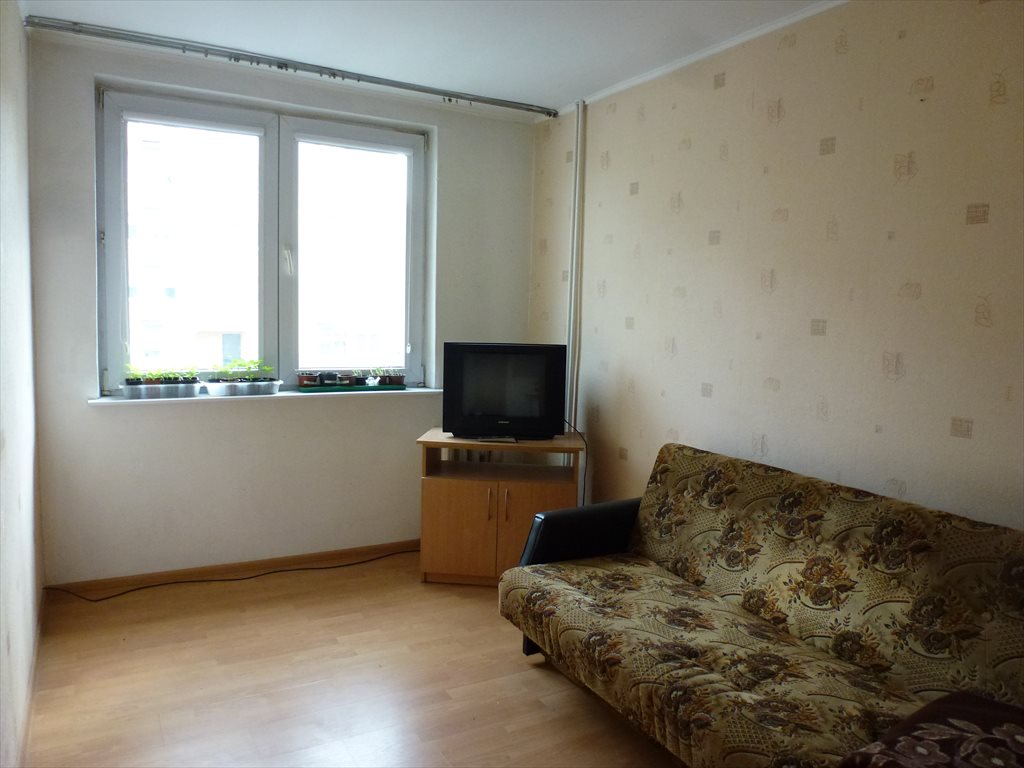 Mieszkanie trzypokojowe na sprzedaż Malbork, Piaski, Grudziądzka 7  48m2 Foto 2