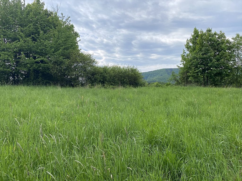 Widokowa działka 2121 m² w Ustroniu z drogą konieczną Ustroń, Ustroń, Jelenica  2 121m2 Foto 1