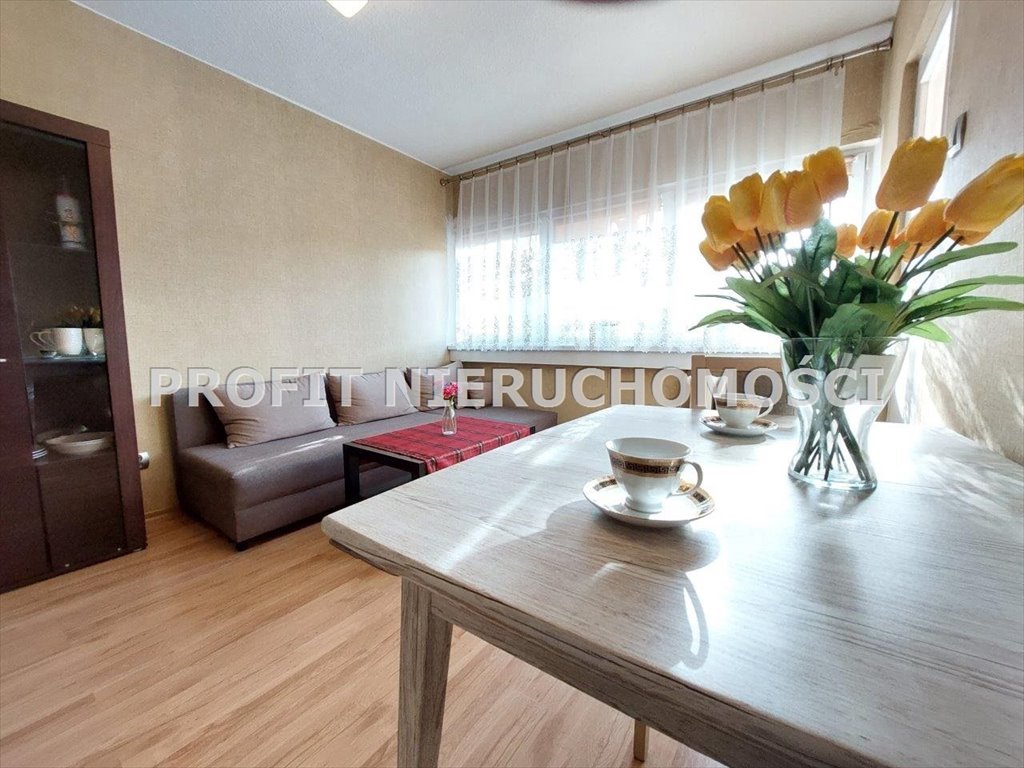 Dwupokojowe 37m² w Łodzi, blisko centrum i parków - polecam! Łódź, Bałuty, Doły  37m2 Foto 1