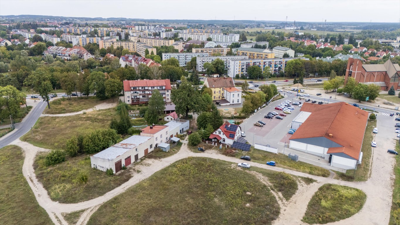 Lokal użytkowy na sprzedaż Szczytno  257m2 Foto 6