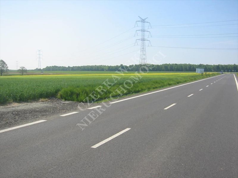 Działka inna na sprzedaż Gliwice, Brzezinka 10 000m2 Foto 1 Działka inna na sprzedaż Gliwice, Brzezinka 10 000m2 Foto 1