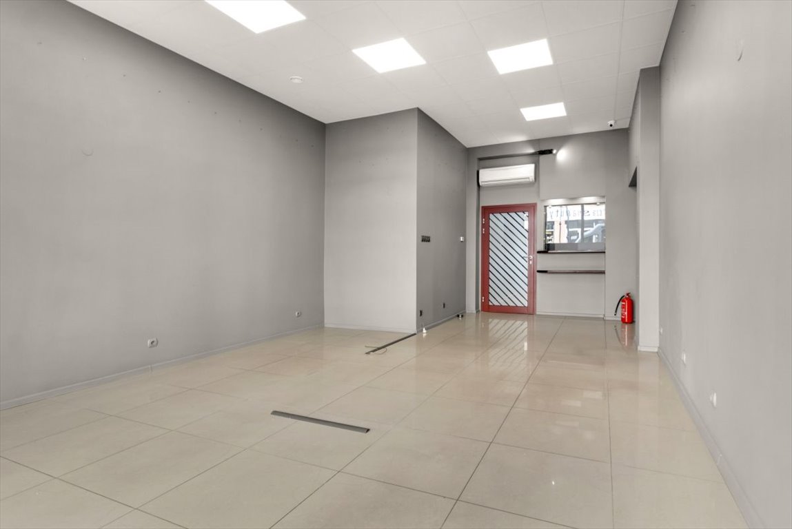 Lokal użytkowy na wynajem Gliwice, Zwycięstwa  78m2 Foto 1