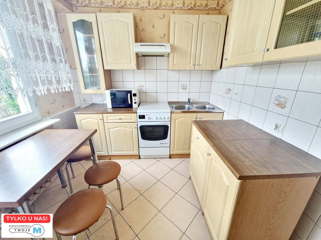 Mieszkanie dwupokojowe na sprzedaż Kielce, Bocianek, Bocianek  47m2 Foto 1