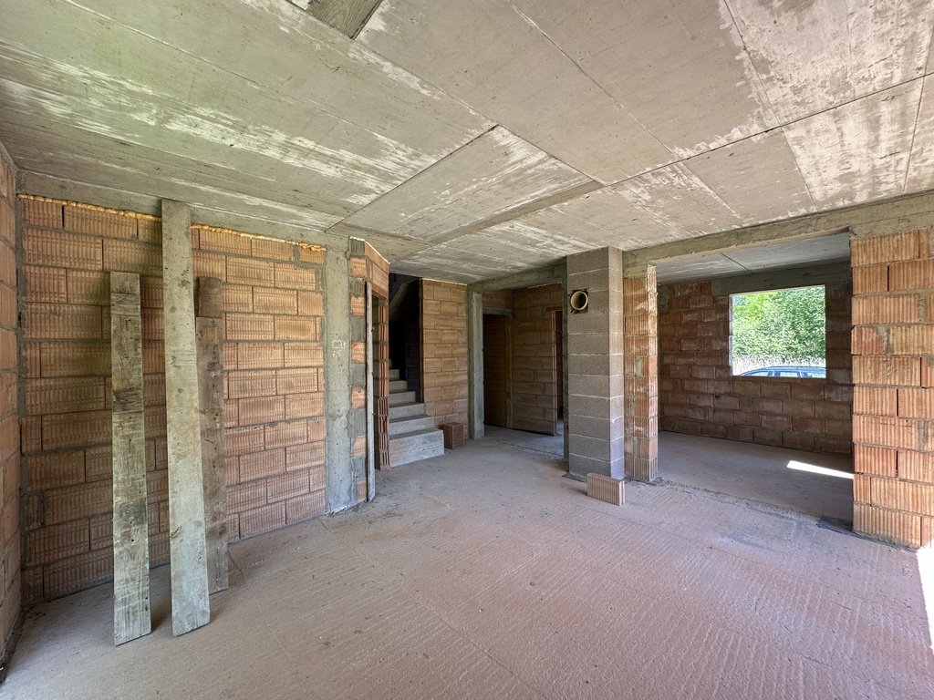 Sprzedam dom Wólka Podleśna , 173 m2, 520000 PLN, 5 pokoi Domiporta.pl
