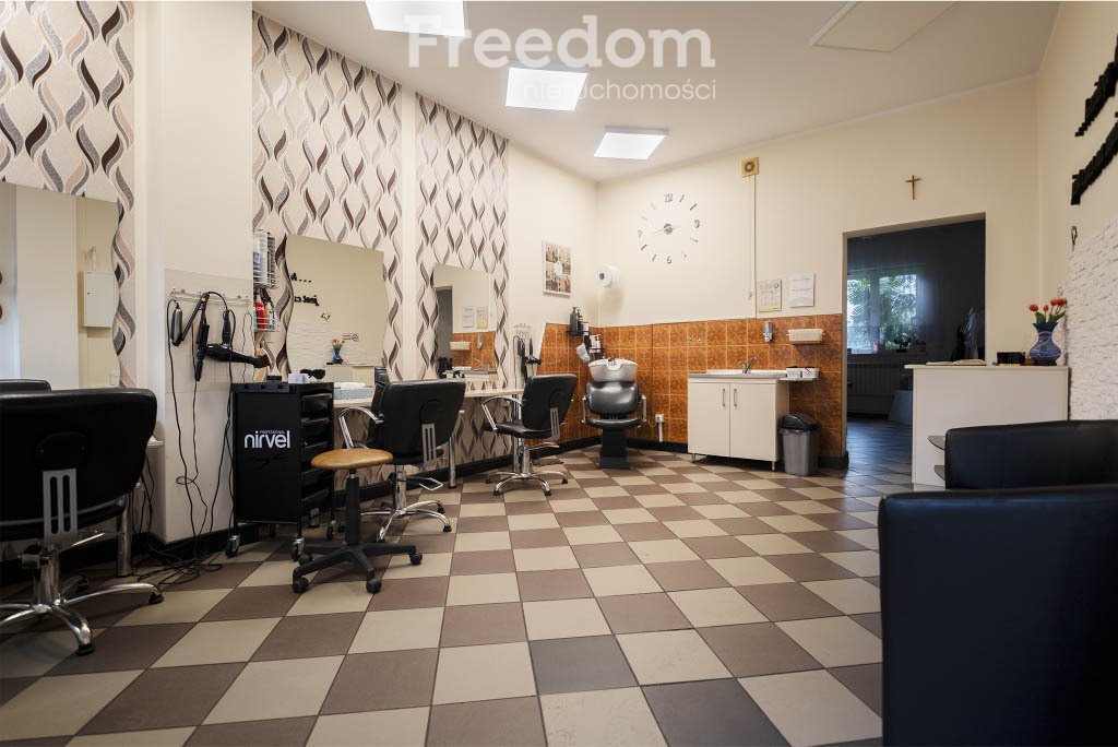 Lokal użytkowy na sprzedaż Działdowo, Kopernika  40m2 Foto 1