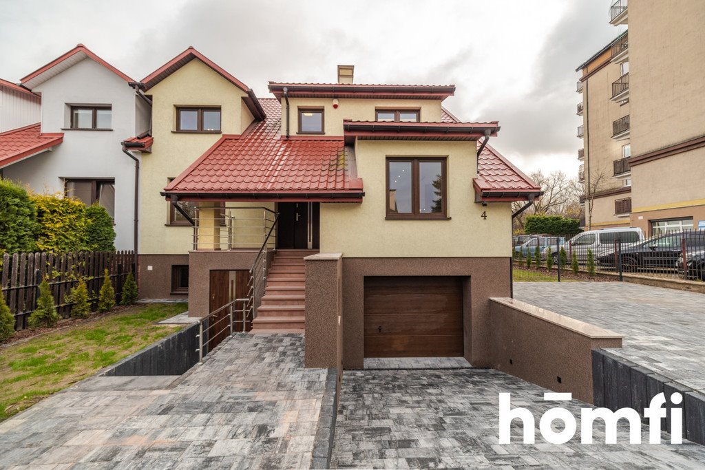 Dom na wynajem Radom, Os. Xv-Lecia, Stefana Witkowskiego  375m2 Foto 1