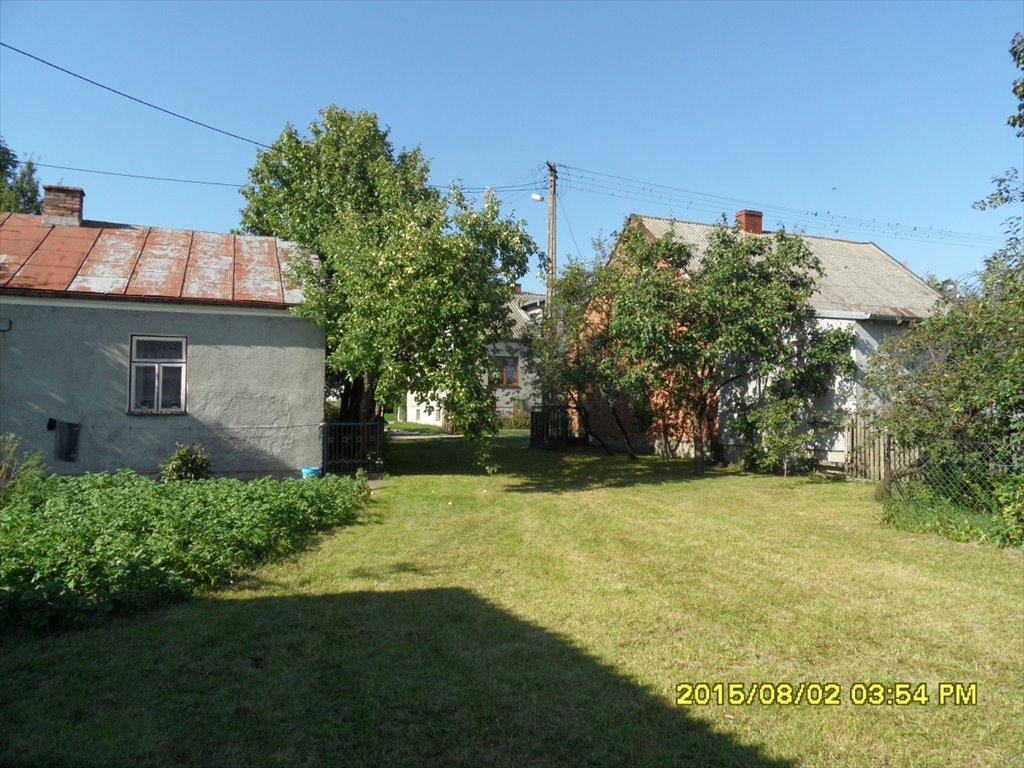 Dom na sprzedaż Chorzele, wieś; Bogdany  Małe  70m2 Foto 7