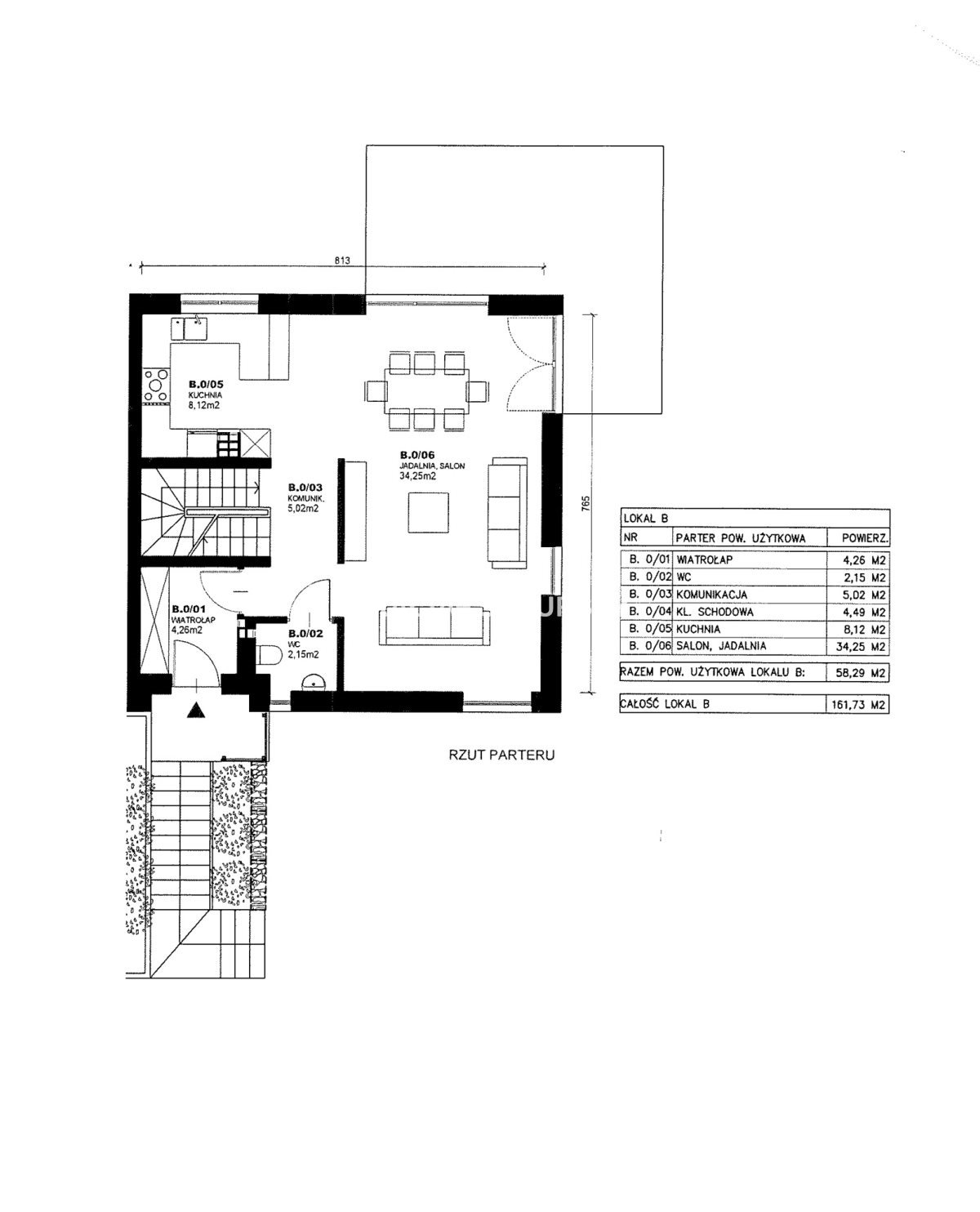 Dom na sprzedaż Zabierzów, Krakowska  162m2 Foto 3