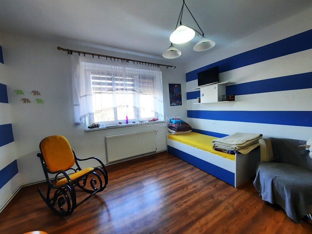 Mieszkanie trzypokojowe na sprzedaż Bolesławiec, Spokojna  68m2 Foto 5