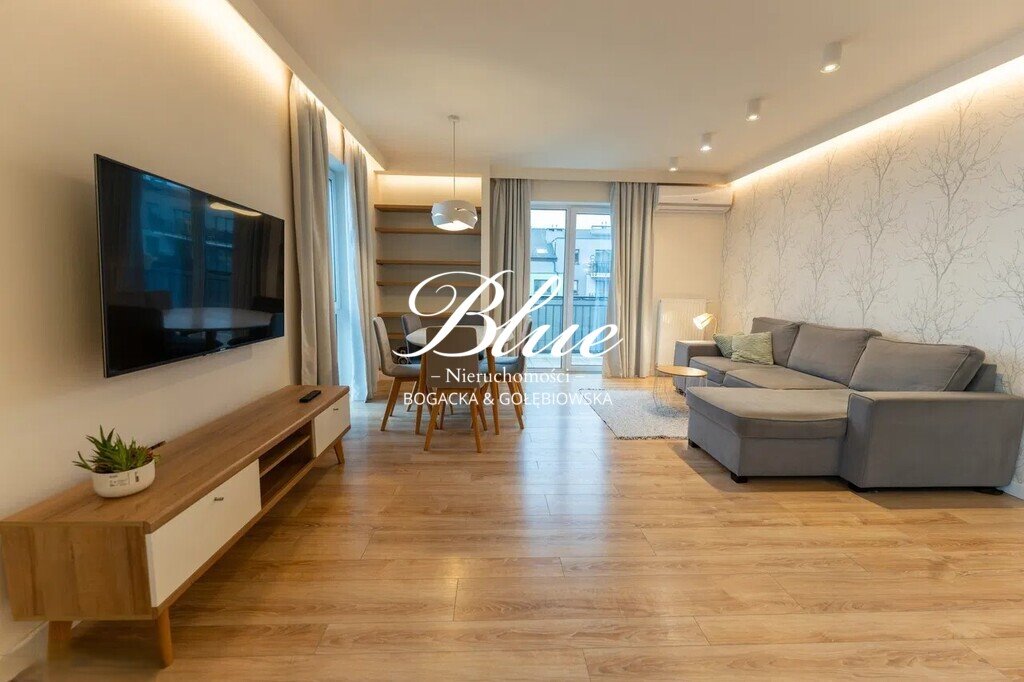 Mieszkanie trzypokojowe na sprzedaż Szczecin, Gumieńce  77m2 Foto 1