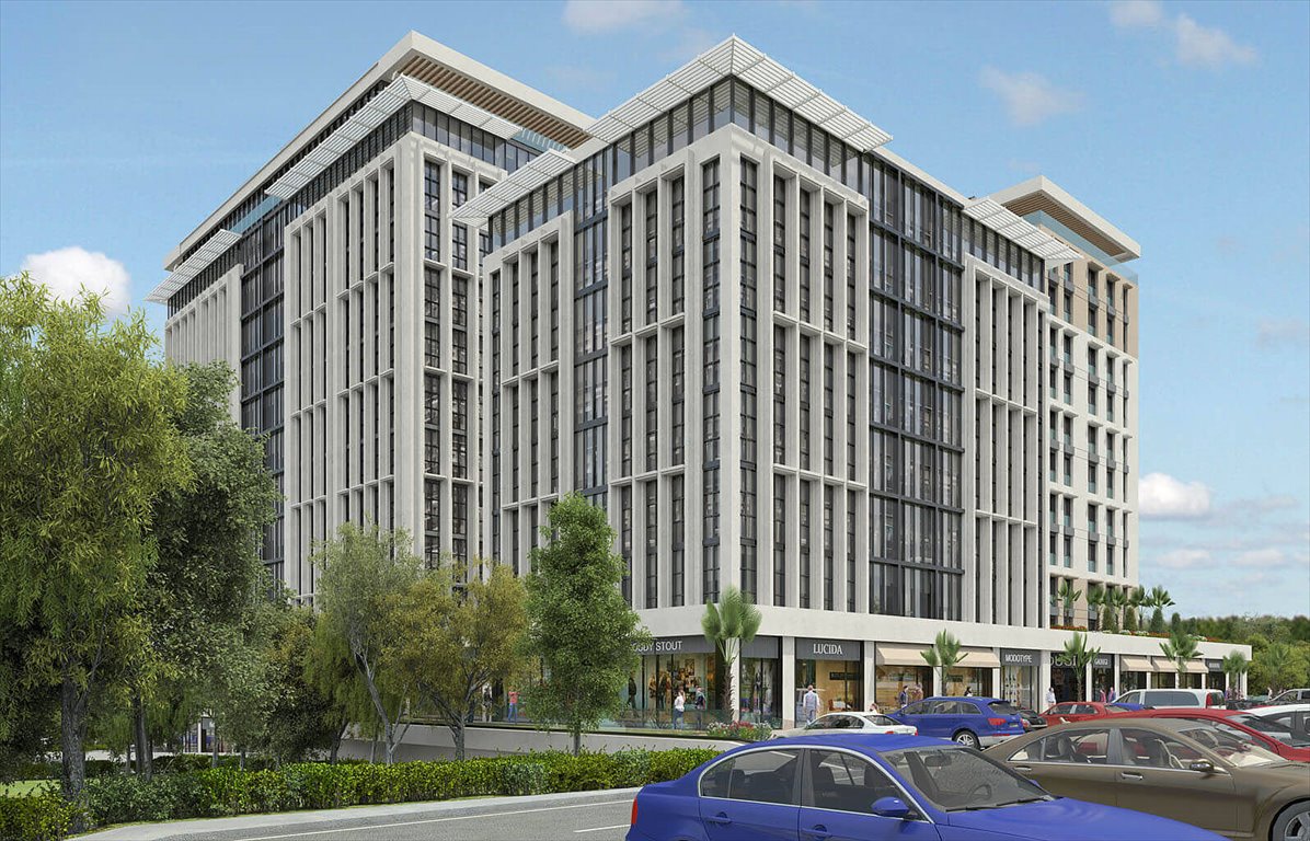 Lokal użytkowy na sprzedaż Turcja, Stambuł, Barış, Beylikdüzü, Stambuł  226m2 Foto 1